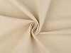 Plain Cotton Fabric / Canvas, coarse