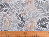 Decorative Fabric Loneta Leaves