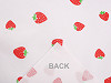  Tissu/Toile en coton