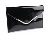 Glossy Purse / Handbag 33x21 cm
