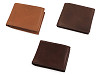 Portefeuille en cuir pour homme 