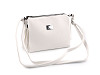  Crossbody táska 25x29 cm