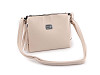  Crossbody táska 25x29 cm