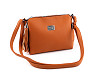  Crossbody táska 25x29 cm