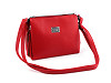  Crossbody táska 25x29 cm
