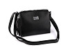  Crossbody táska 25x29 cm