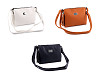  Crossbody táska 25x29 cm