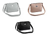 Kabelka crossbody 20x17 cm