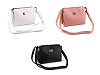 Geanta crossbody 20x17 cm