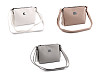Geanta crossbody 20x17 cm