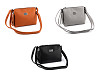 Kabelka crossbody 20x17 cm