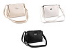 Kabelka crossbody 20x17 cm