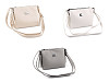 Torebka crossbody 20x17 cm