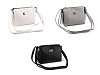 Kabelka crossbody 20x17 cm