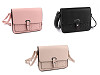 Crossbody kézitáska 23x17 cm