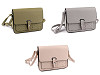 Crossbody kézitáska 23x17 cm