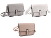  Crossbody táska 25x14 cm