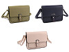 Crossbody kézitáska 23x17 cm
