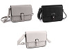 Crossbody kézitáska 23x17 cm