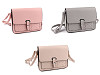 Kabelka crossbody 23x17 cm