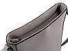 Torebka crossbody 22x23 cm