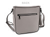 Torebka crossbody 22x23 cm
