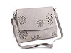 Handtasche Crossbody, 24 x 17 cm