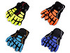 Pánské sportovní rukavice zimní