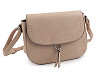 Kabelka crossbody 23x20 cm