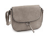 Kabelka crossbody 23x20 cm