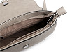 Kabelka crossbody 23x20 cm