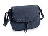 Kabelka crossbody 23x20 cm