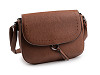 Kabelka crossbody 23x20 cm