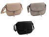 Kabelka crossbody 23x20 cm