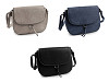 Crossbody bag 23x20 cm