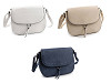 Kabelka crossbody 23x20 cm