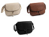 Kabelka crossbody 23x20 cm