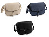 Kabelka crossbody 23x20 cm