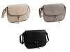 Kabelka crossbody 23x20 cm