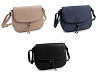 Kabelka crossbody 23x20 cm