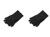 Rękawiczki damskie z elementem dotykowym 