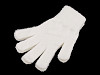 Dámske / dievčenské rukavice