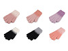 Guantes de punto para mujer