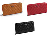 Women's wallet 10x19 cm