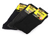 Chaussettes de travail homme en coton