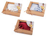 Sleeping set - Satin Pillowcase and Hair Scrunchie