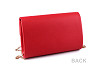 Handbag - Clutch 14x22 cm