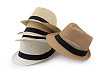 Sombrero de verano/sombrero de paja infantil