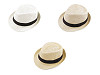 Children's summer hat / straw hat