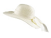Women's summer hat / straw hat